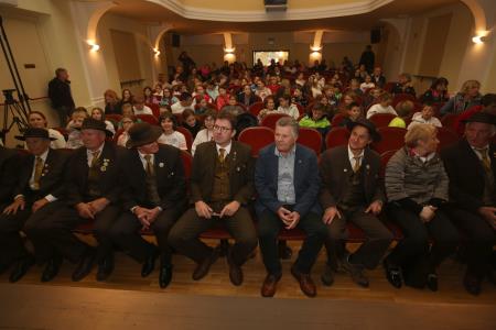 Novinarska konferenca Pust 2024 05 Foto Ljubo Vukelič